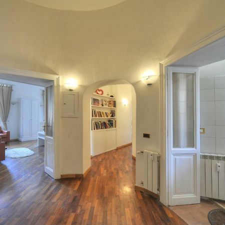 Rome Luxury House - The House Villa Екстериор снимка