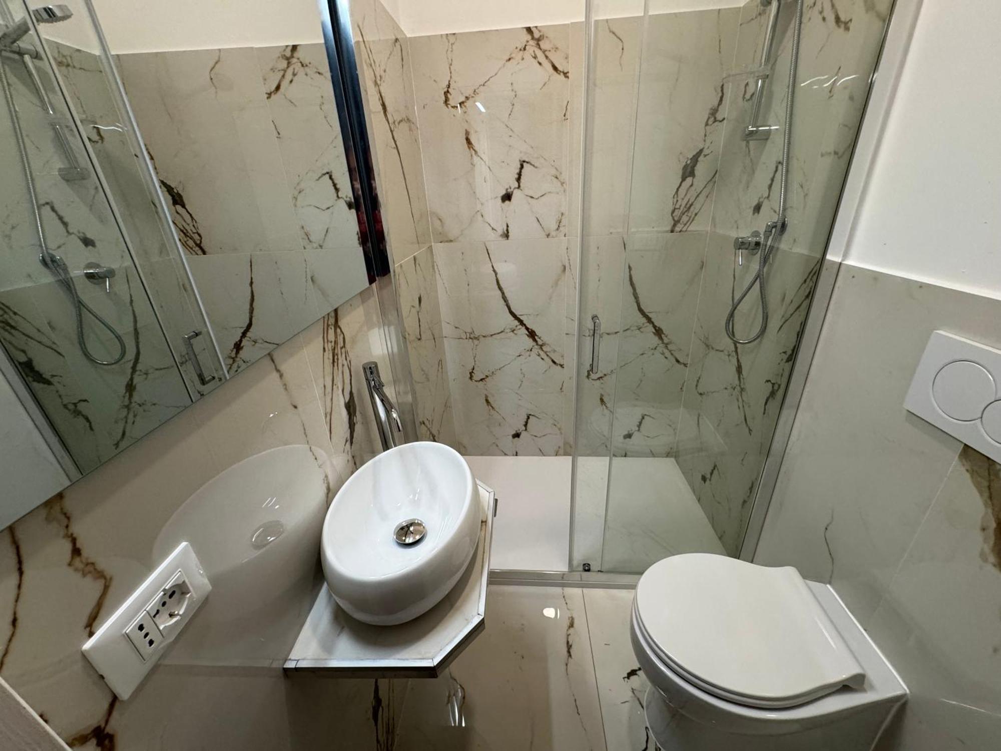 Rome Luxury House - The House Villa Екстериор снимка