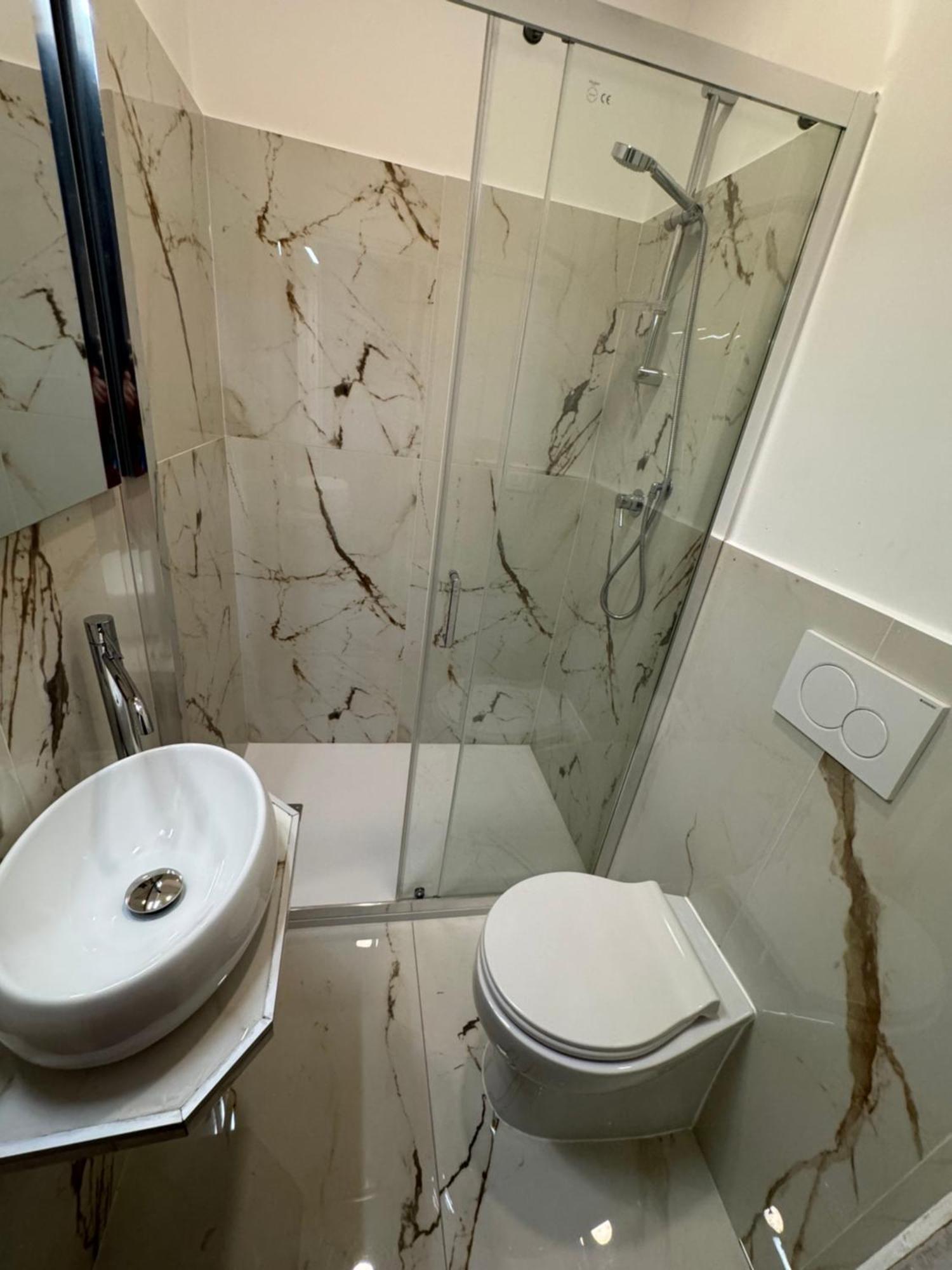 Rome Luxury House - The House Villa Екстериор снимка