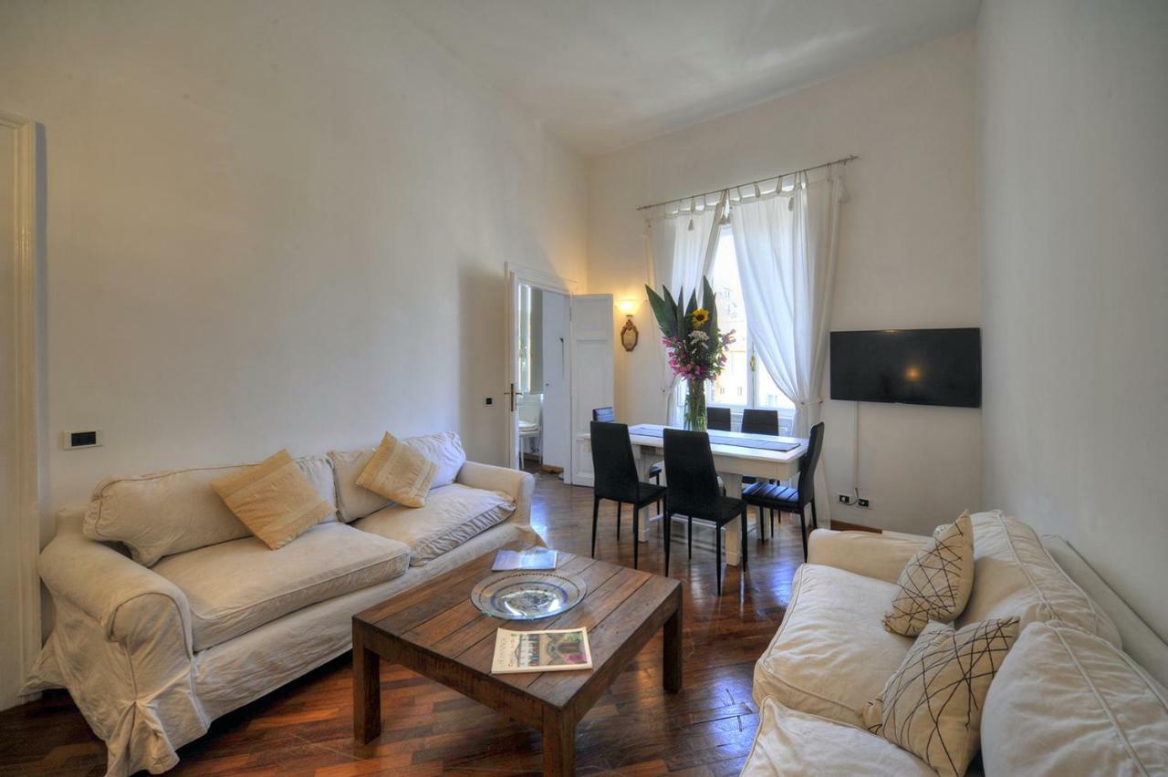 Rome Luxury House - The House Villa Екстериор снимка