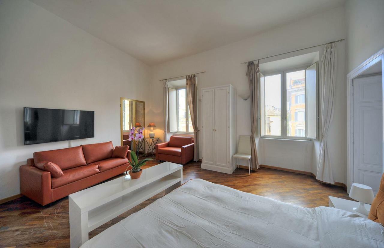 Rome Luxury House - The House Villa Екстериор снимка