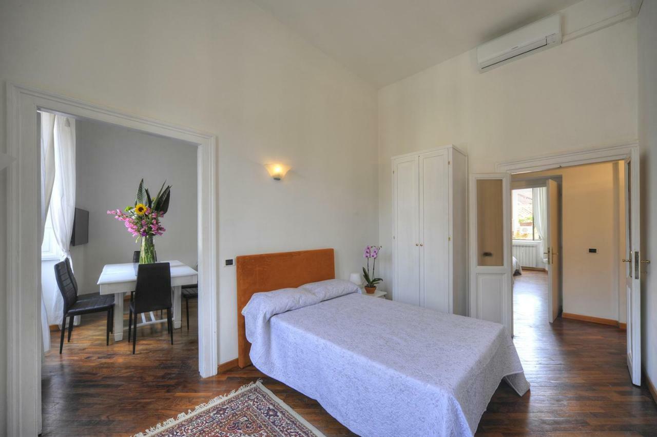 Rome Luxury House - The House Villa Екстериор снимка