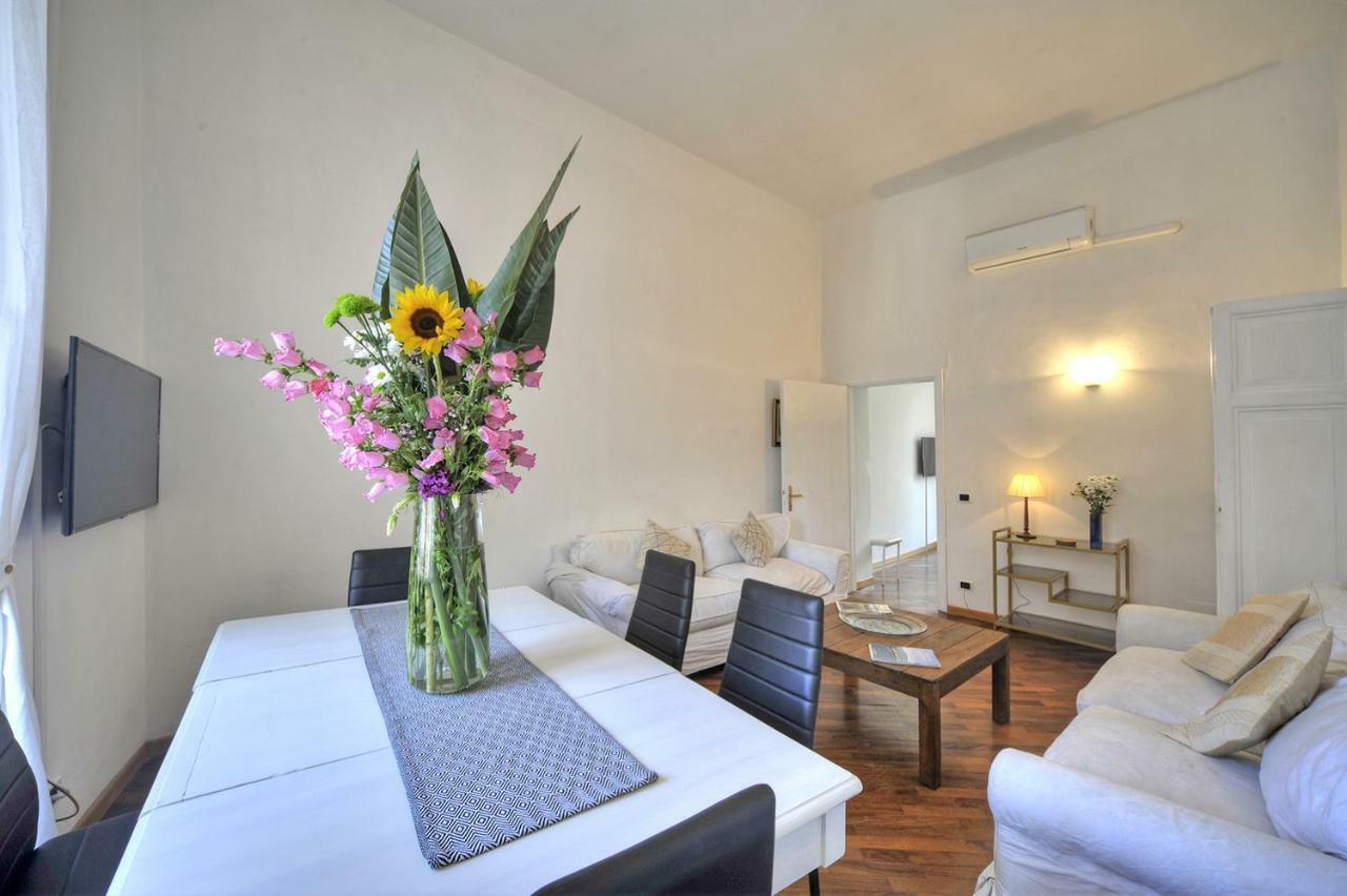 Rome Luxury House - The House Villa Екстериор снимка