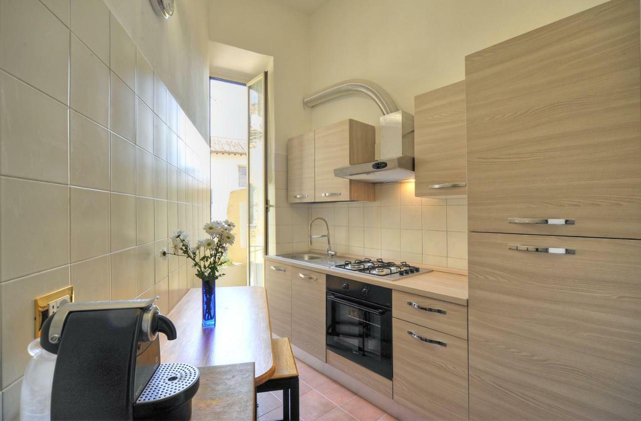 Rome Luxury House - The House Villa Екстериор снимка