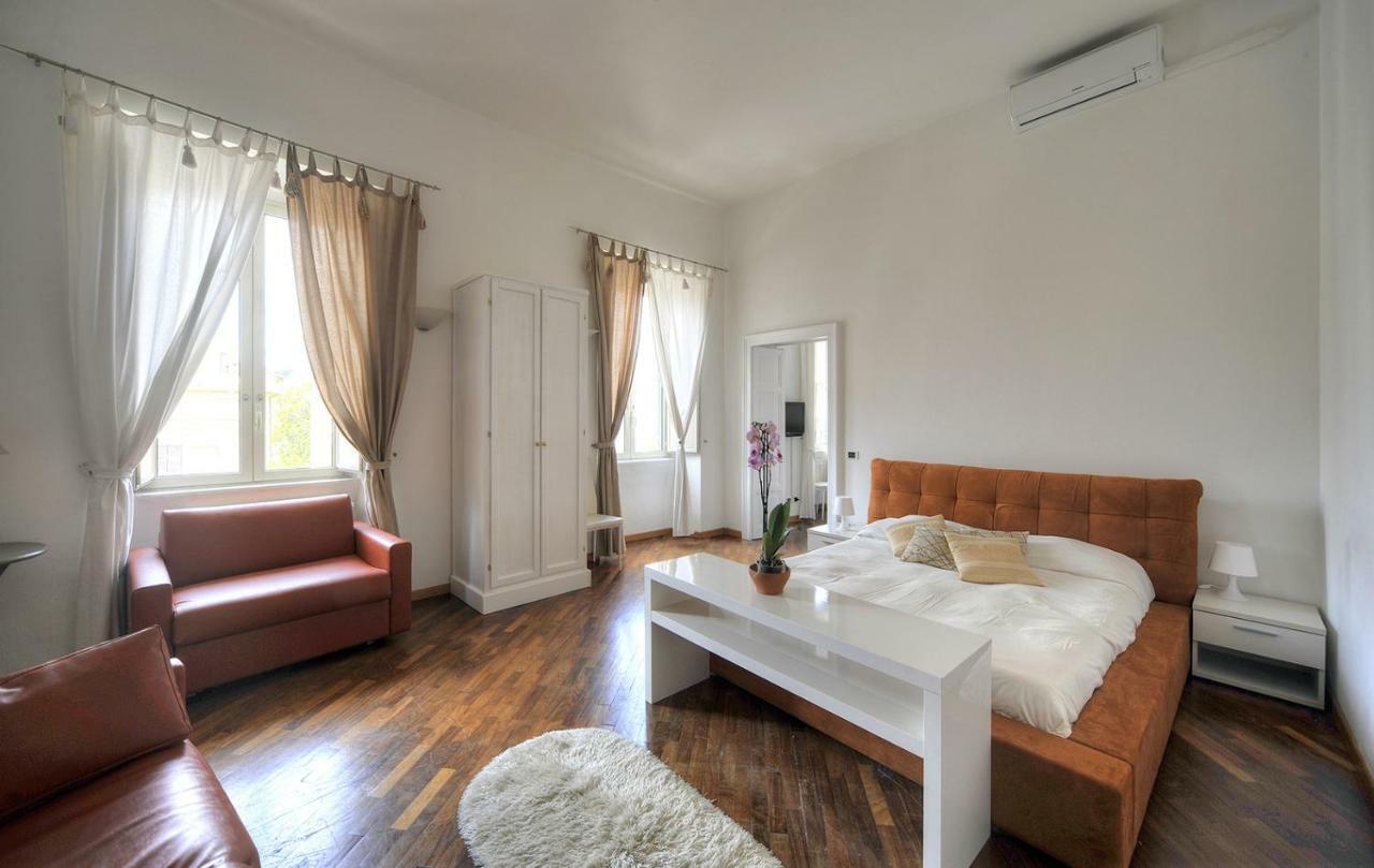 Rome Luxury House - The House Villa Екстериор снимка