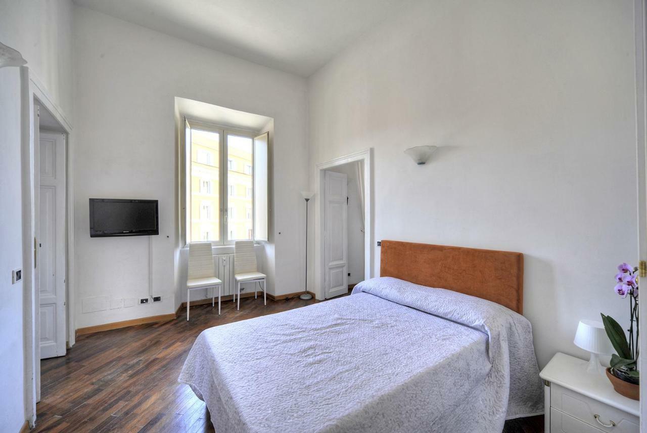 Rome Luxury House - The House Villa Екстериор снимка