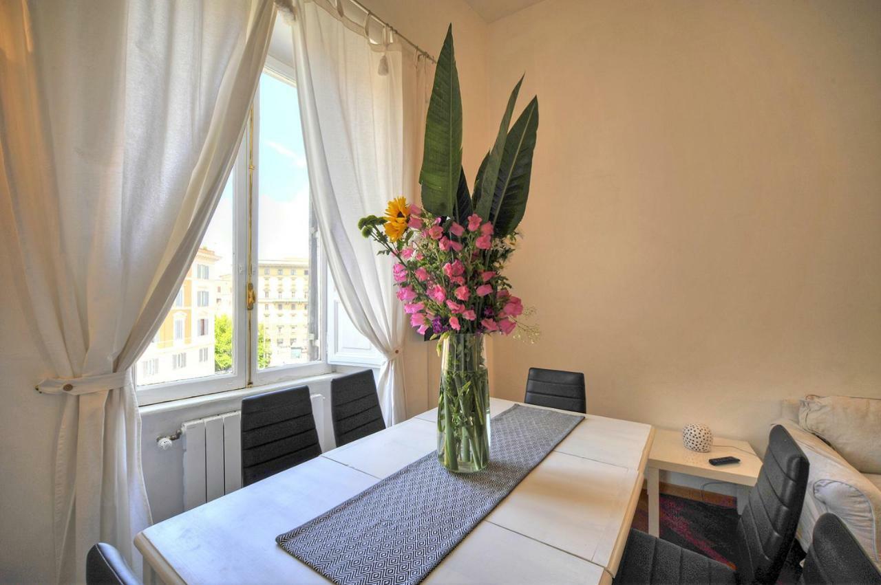 Rome Luxury House - The House Villa Екстериор снимка
