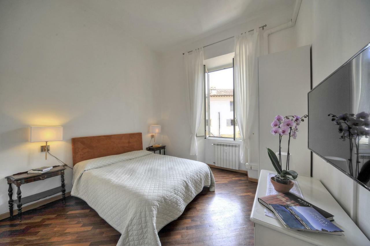 Rome Luxury House - The House Villa Екстериор снимка