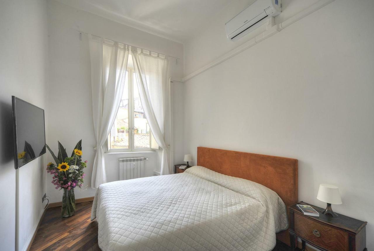 Rome Luxury House - The House Villa Екстериор снимка