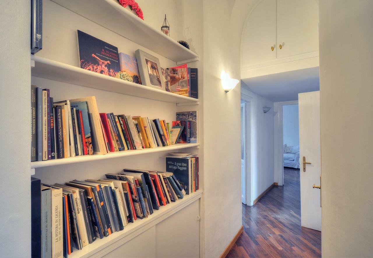 Rome Luxury House - The House Villa Екстериор снимка